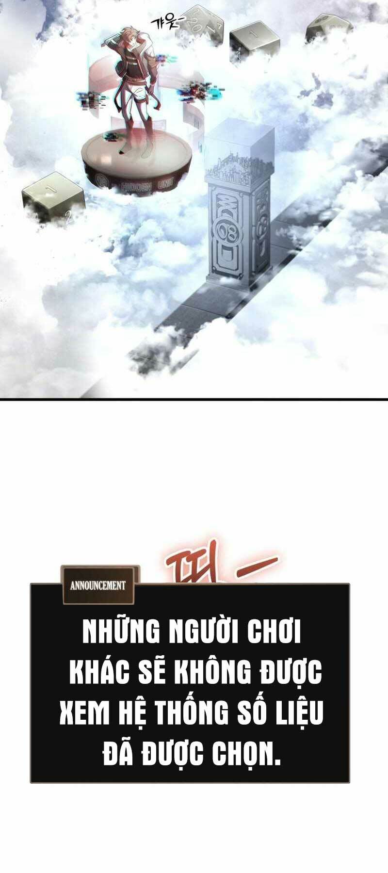 Ván Cược Của Chúa Chap 10 - Next Chap 11