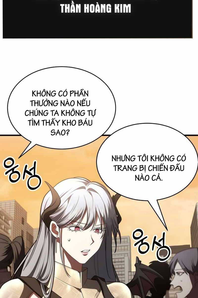 Ván Cược Của Chúa Chap 10 - Next Chap 11