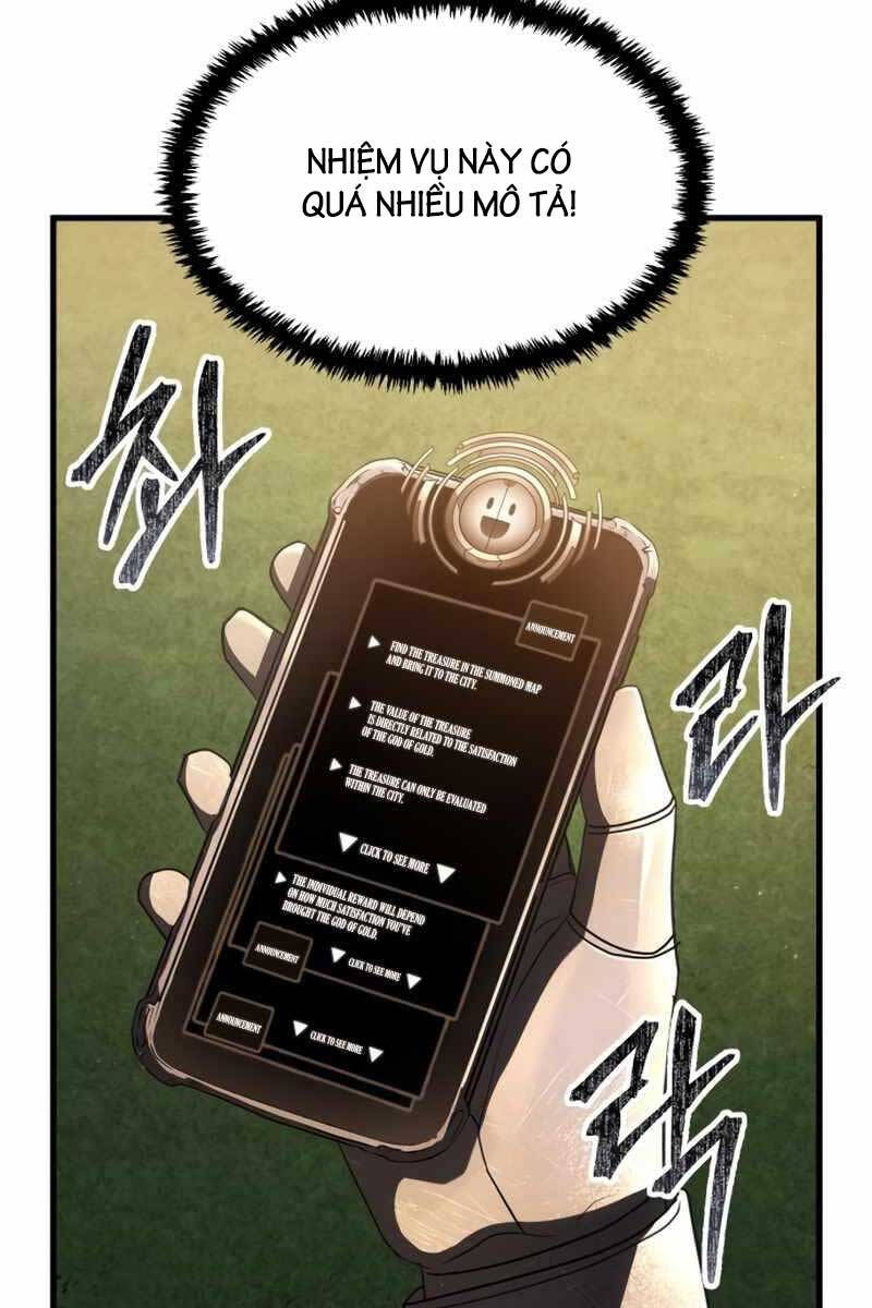 Ván Cược Của Chúa Chap 10 - Next Chap 11