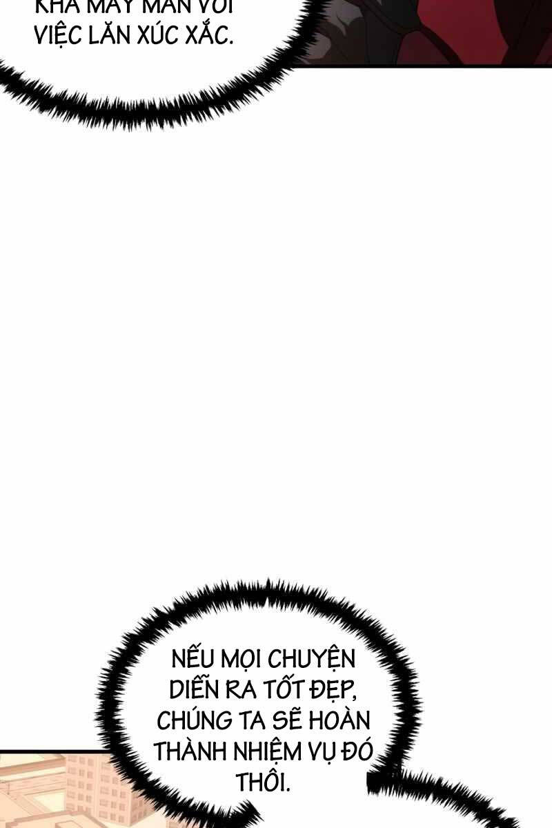 Ván Cược Của Chúa Chap 10 - Next Chap 11