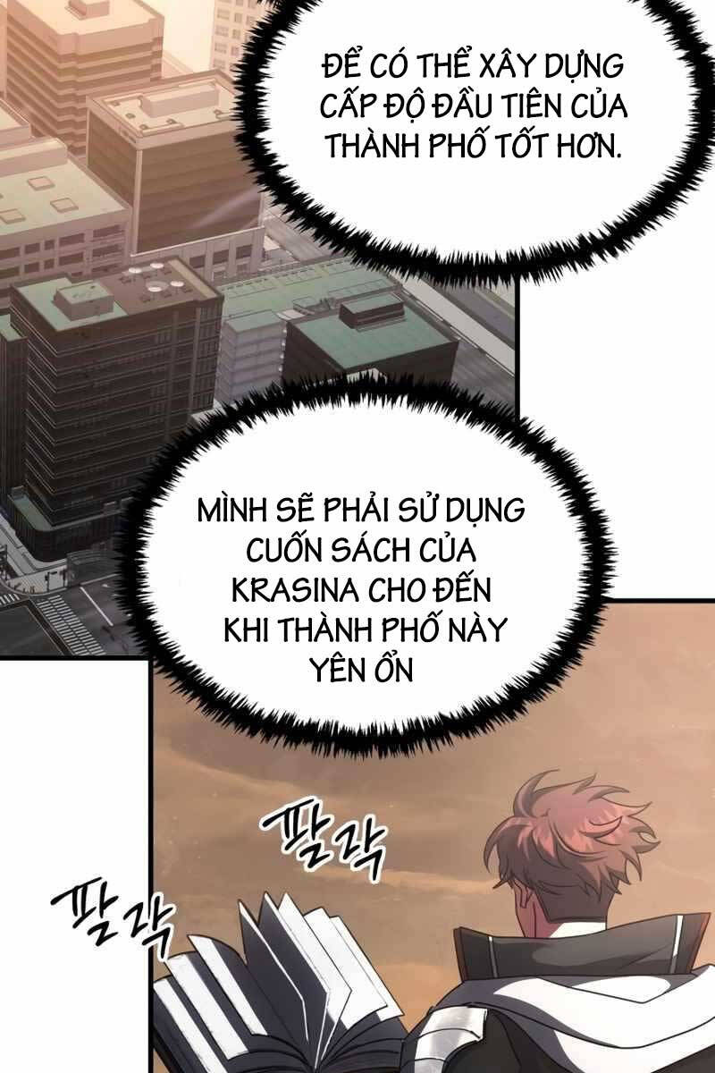 Ván Cược Của Chúa Chap 10 - Next Chap 11