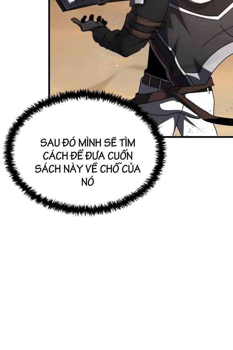 Ván Cược Của Chúa Chap 10 - Next Chap 11