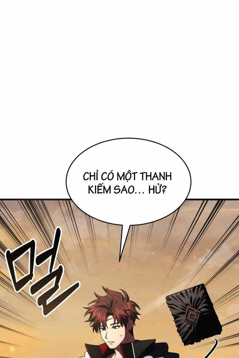 Ván Cược Của Chúa Chap 10 - Next Chap 11