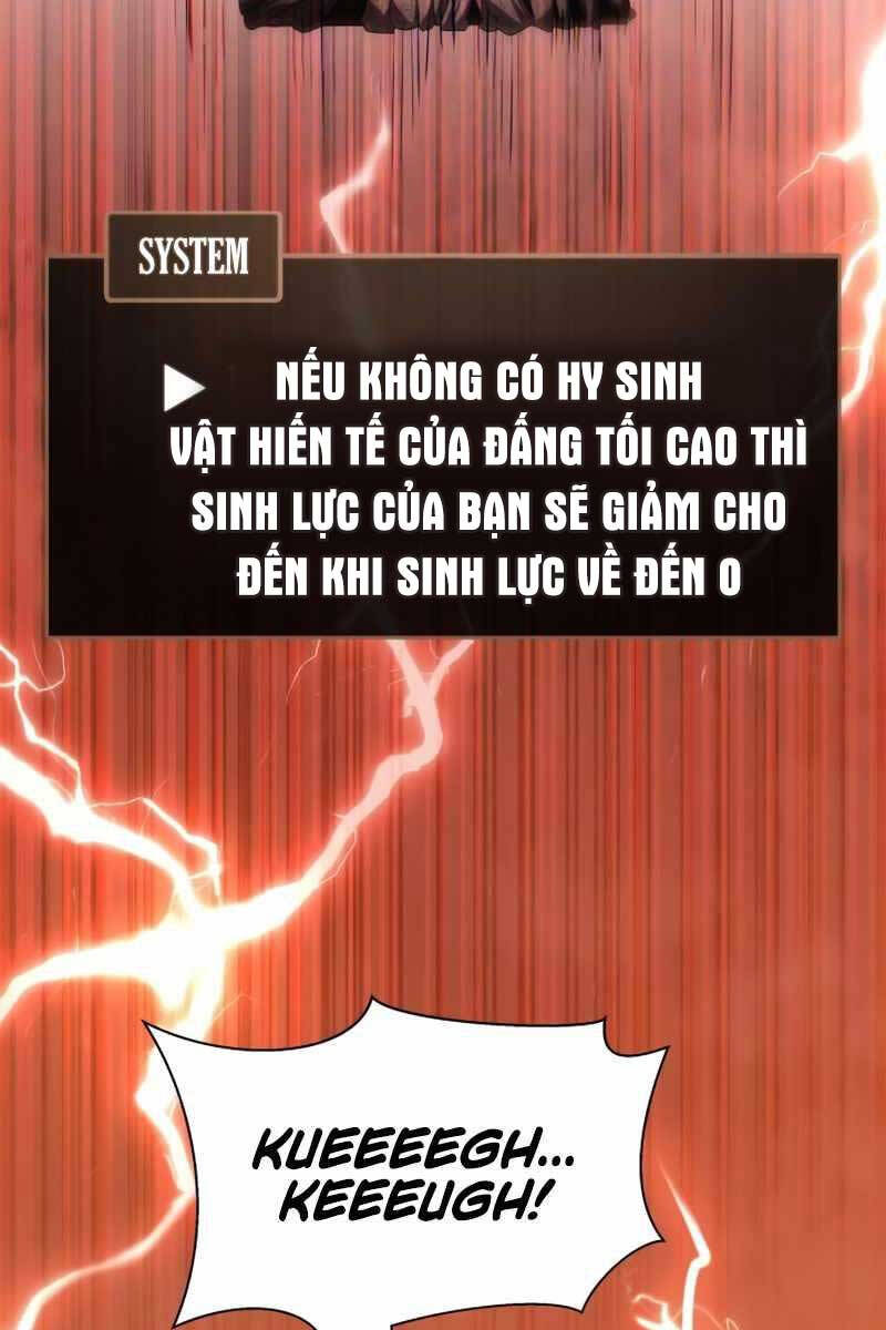 Ván Cược Của Chúa Chap 10 - Next Chap 11