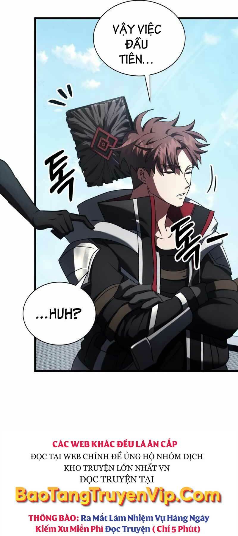Ván Cược Của Chúa Chap 10 - Next Chap 11