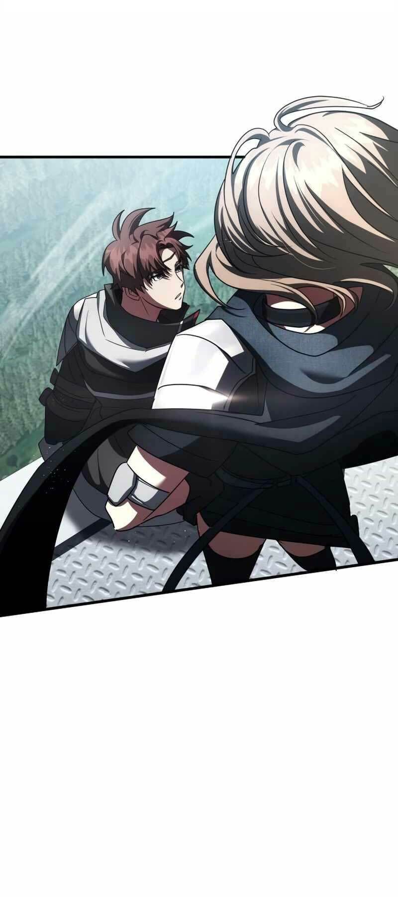 Ván Cược Của Chúa Chap 10 - Next Chap 11
