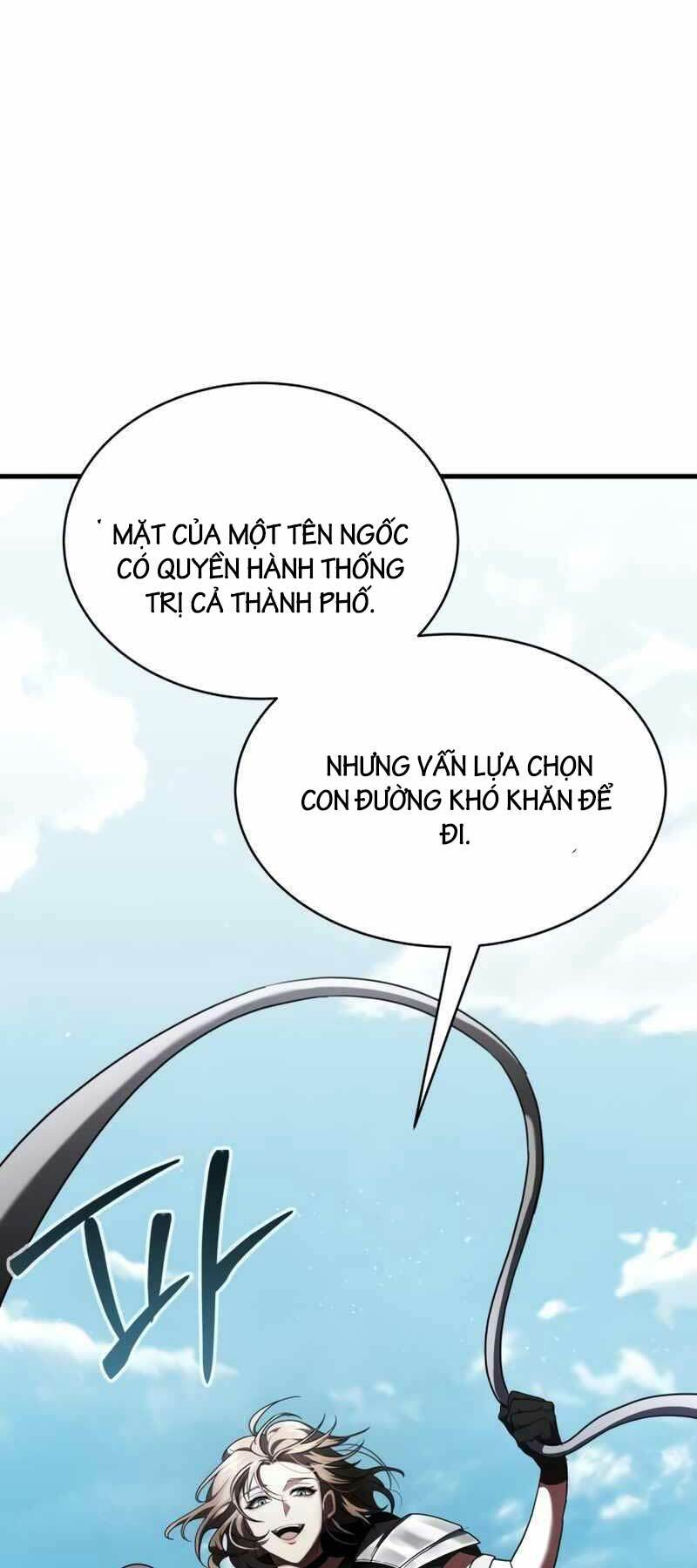 Ván Cược Của Chúa Chap 10 - Next Chap 11