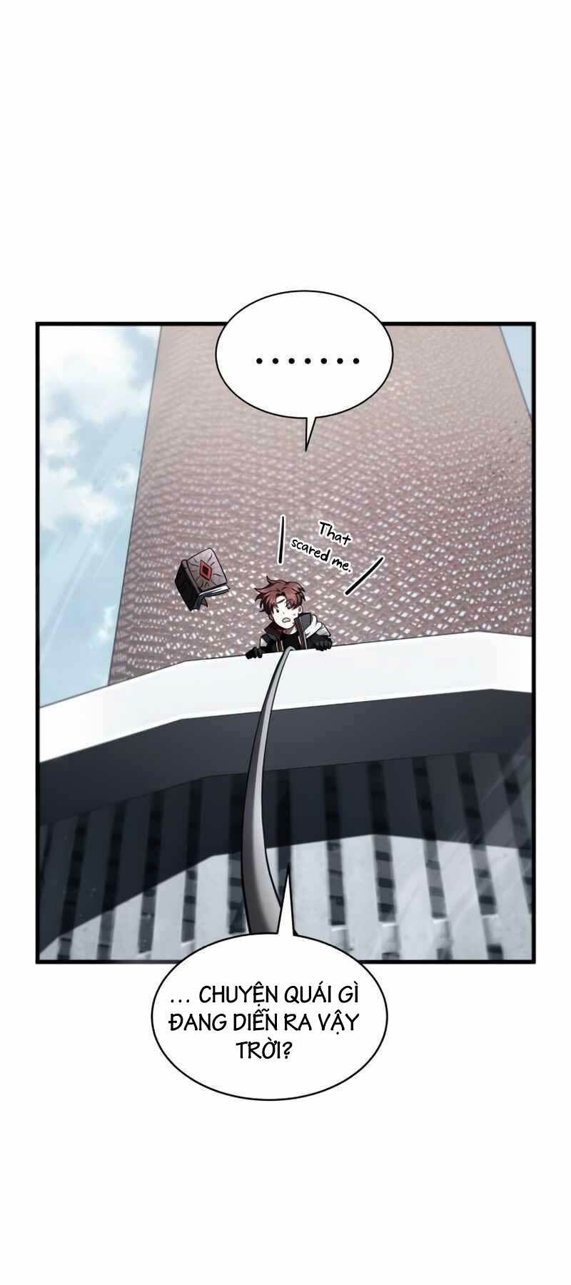 Ván Cược Của Chúa Chap 10 - Next Chap 11