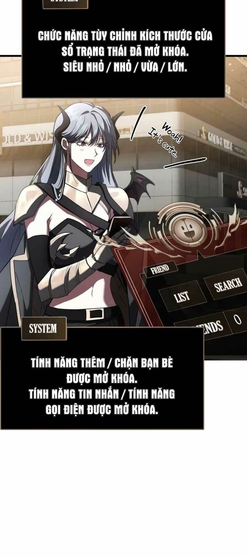 Ván Cược Của Chúa Chap 10 - Next Chap 11