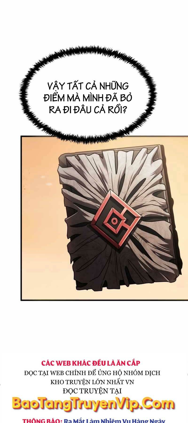 Ván Cược Của Chúa Chap 10 - Next Chap 11