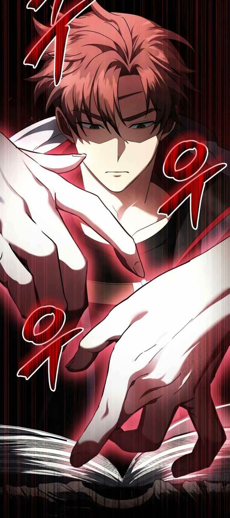 Ván Cược Của Chúa Chap 10 - Next Chap 11