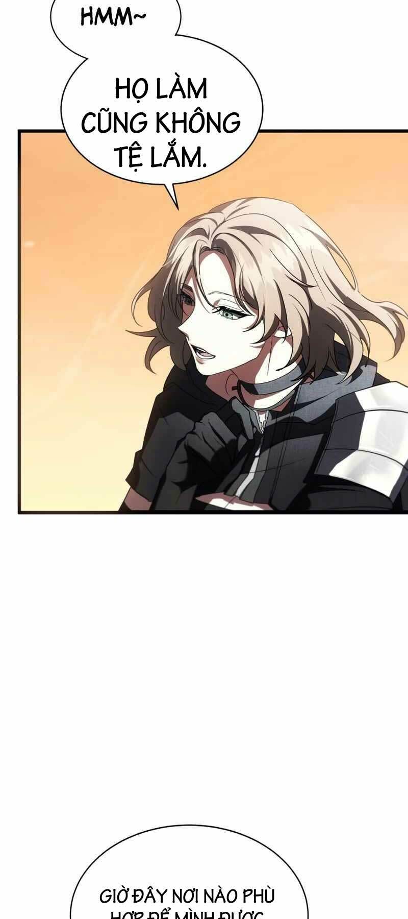 Ván Cược Của Chúa Chap 10 - Next Chap 11