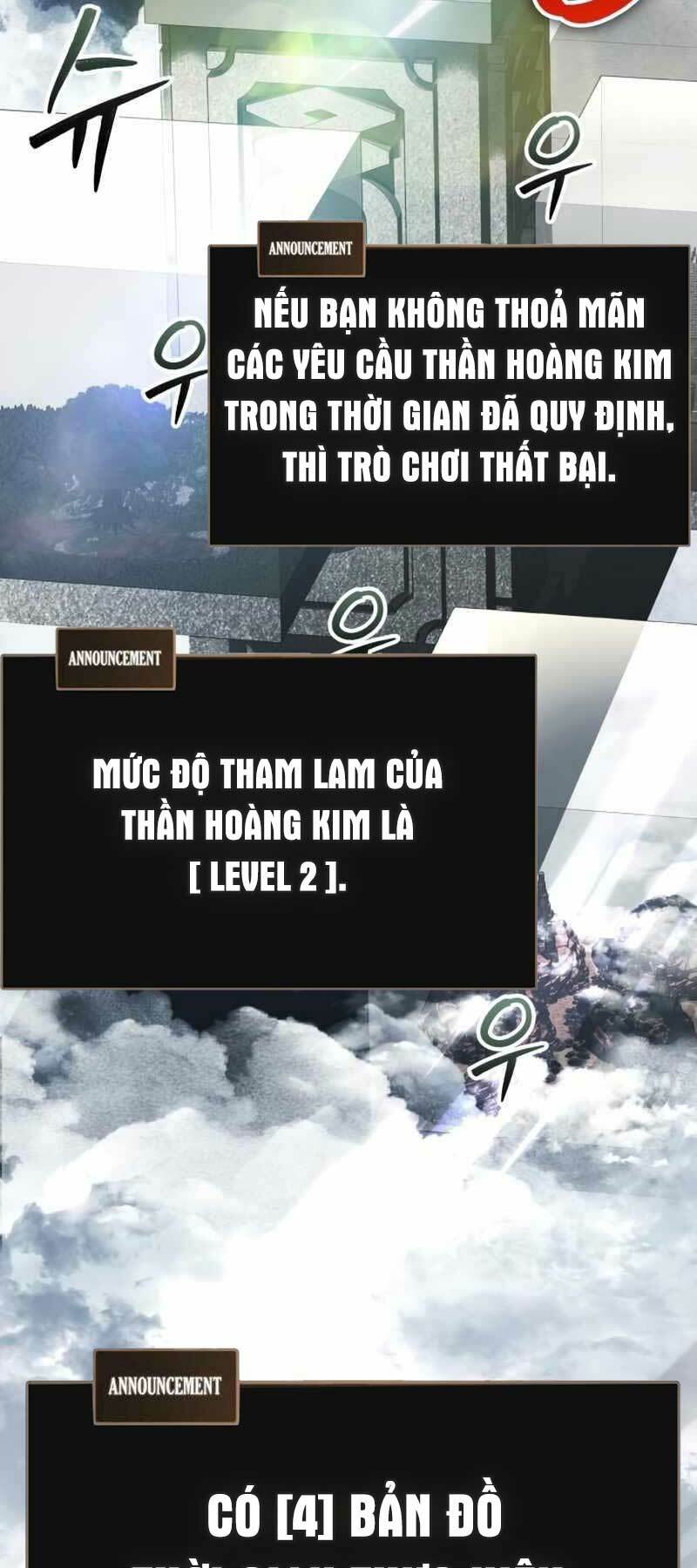 Ván Cược Của Chúa Chap 10 - Next Chap 11