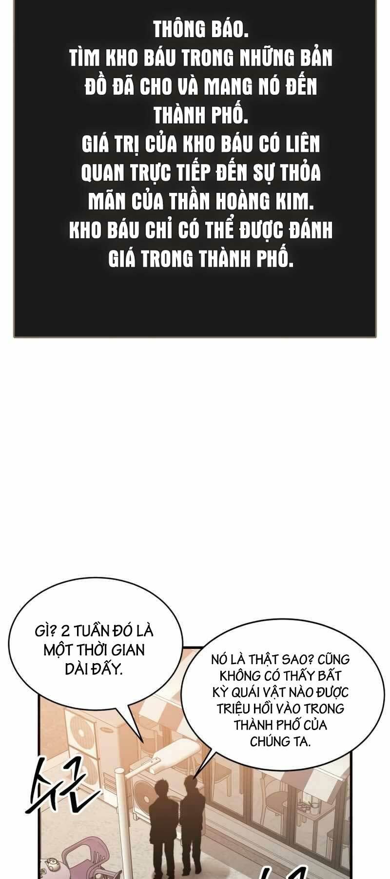 Ván Cược Của Chúa Chap 10 - Next Chap 11