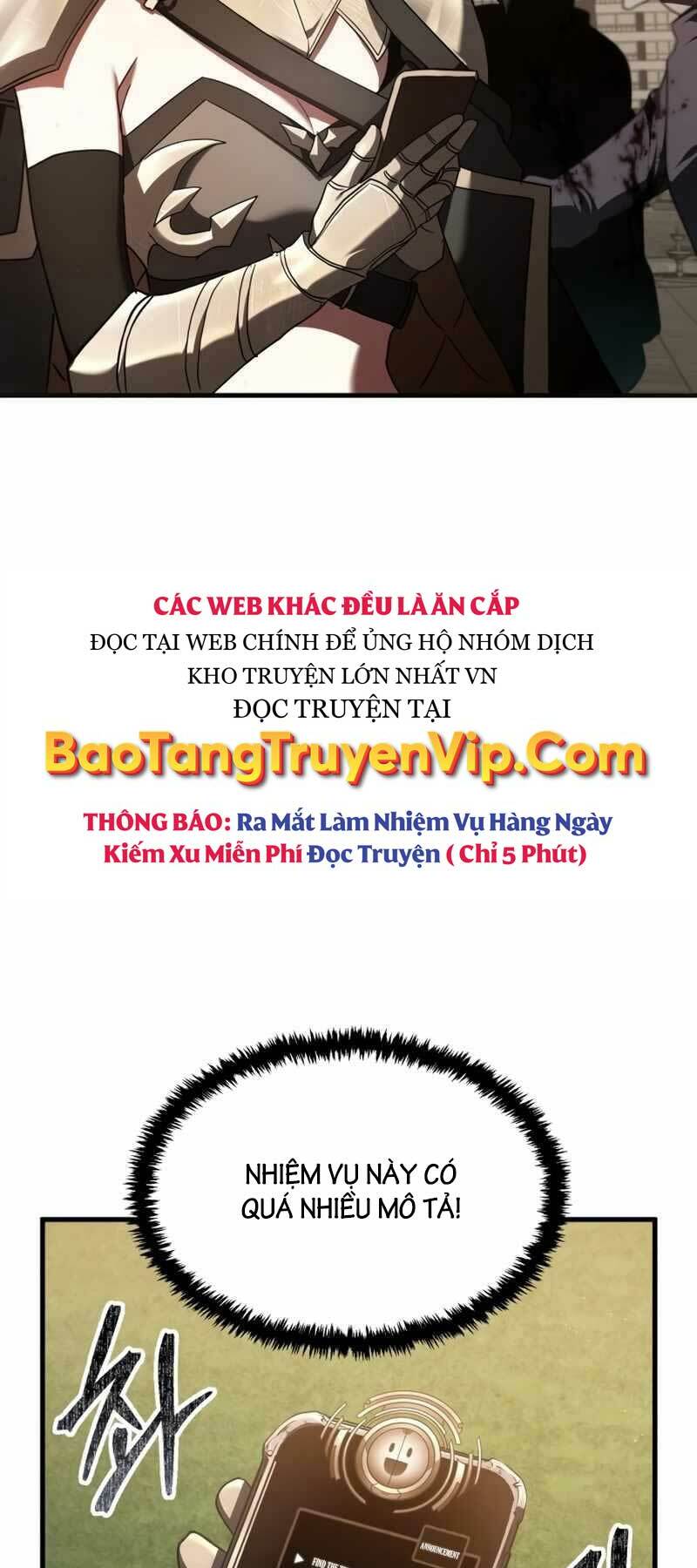 Ván Cược Của Chúa Chap 10 - Next Chap 11