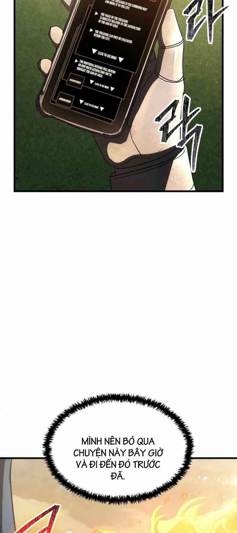 Ván Cược Của Chúa Chap 10 - Next Chap 11