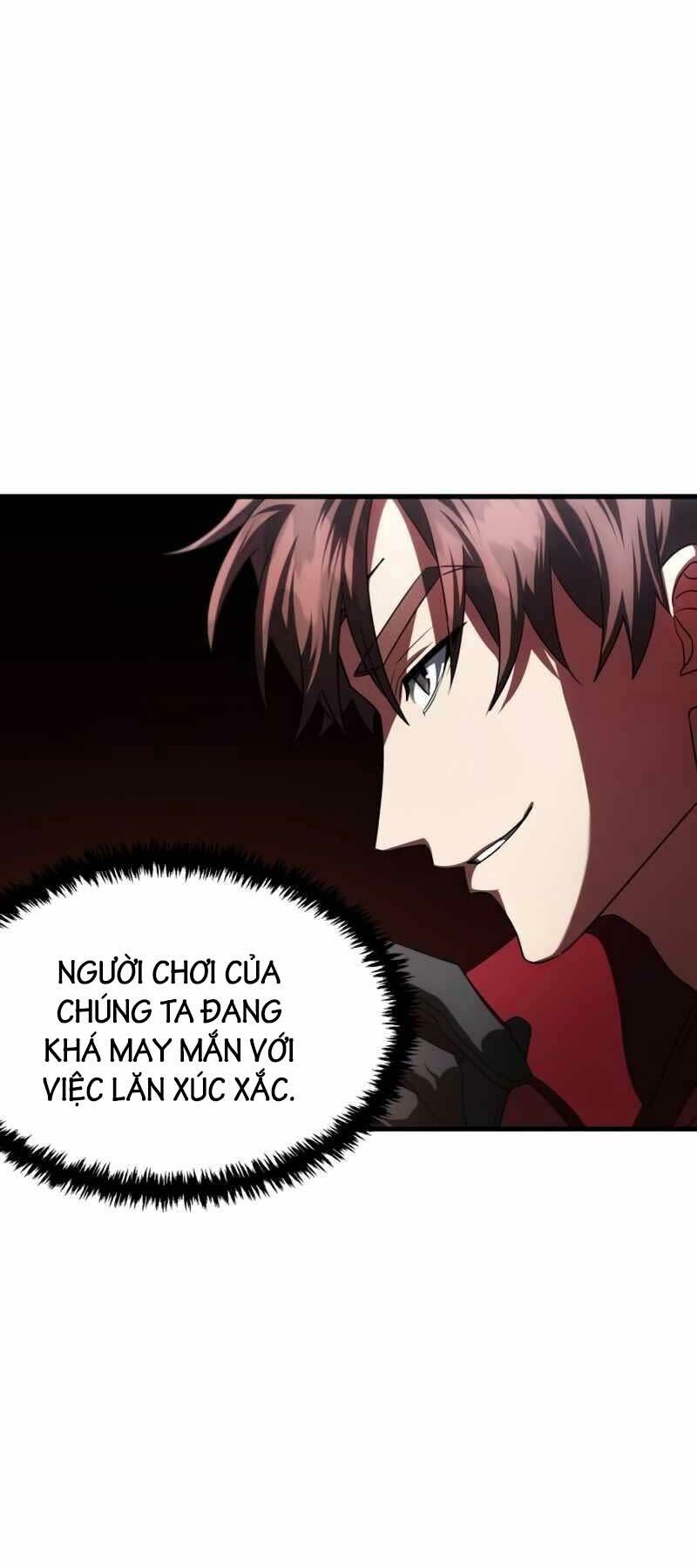 Ván Cược Của Chúa Chap 10 - Next Chap 11