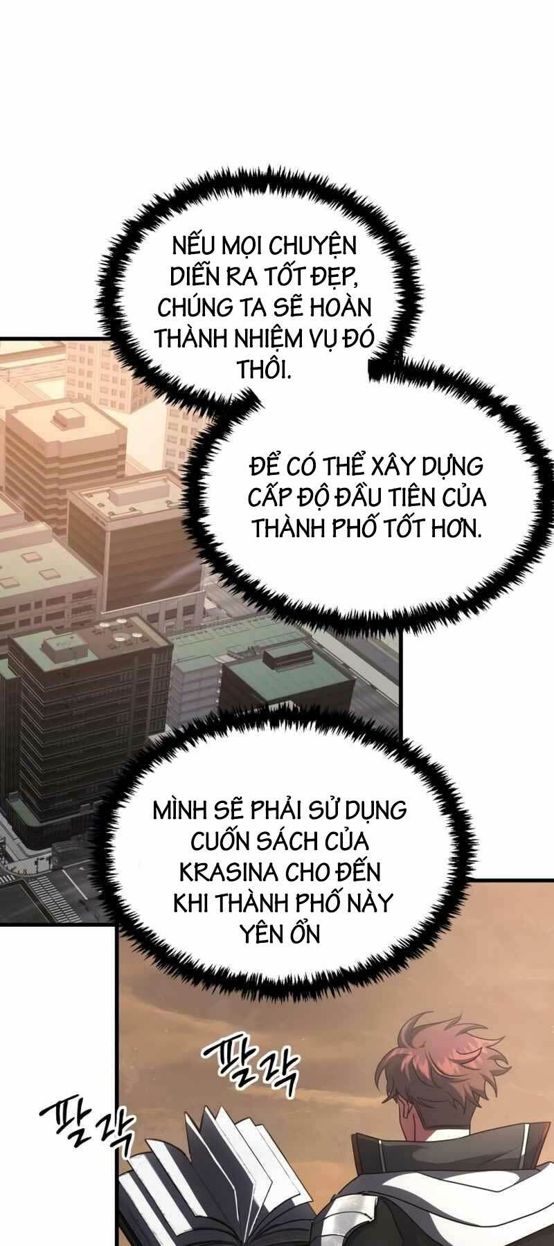 Ván Cược Của Chúa Chap 10 - Next Chap 11