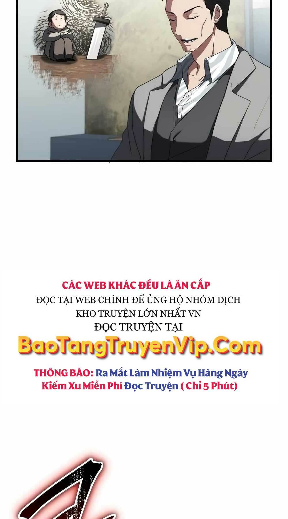Ván Cược Của Chúa Chap 11 - Next Chap 12