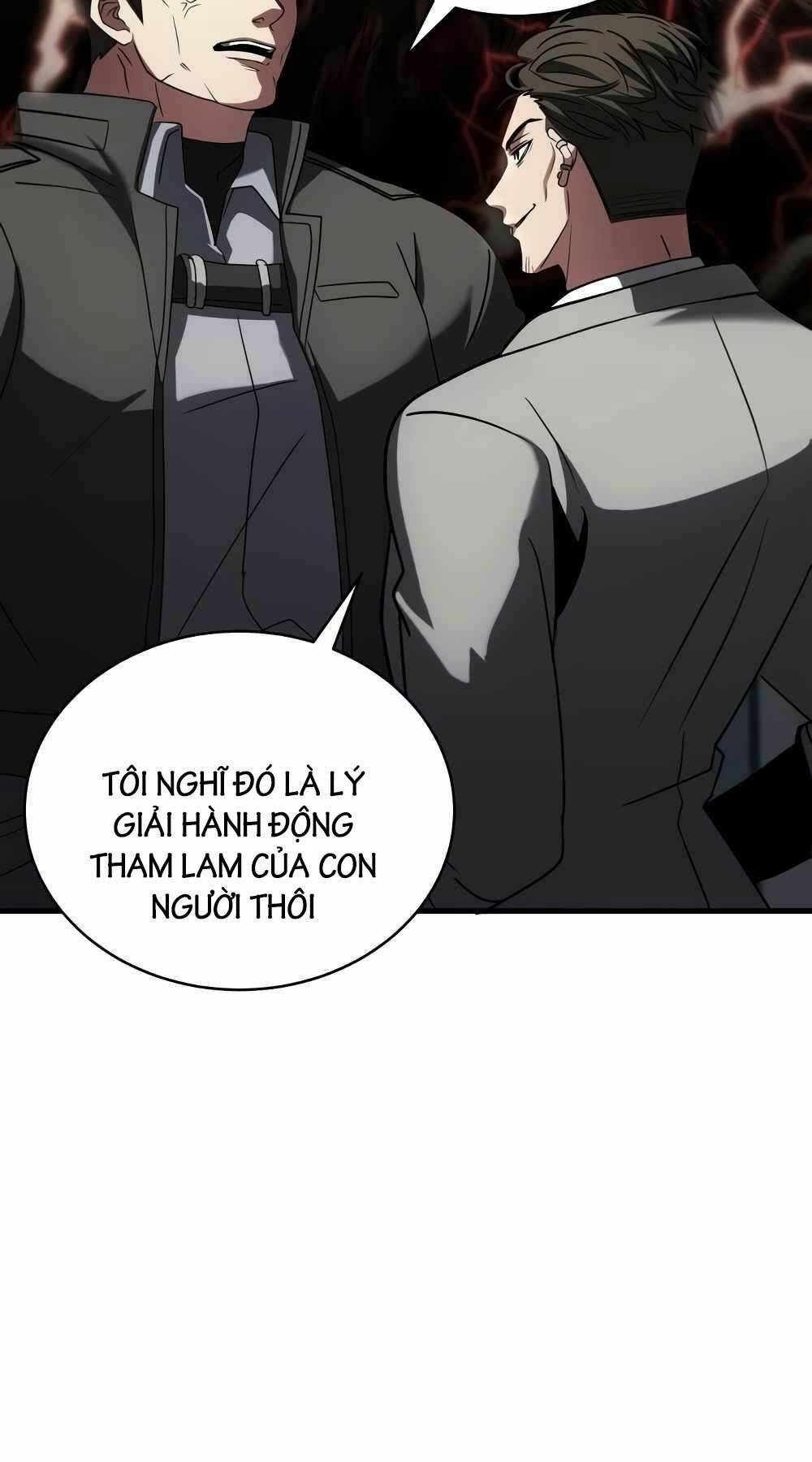 Ván Cược Của Chúa Chap 11 - Next Chap 12