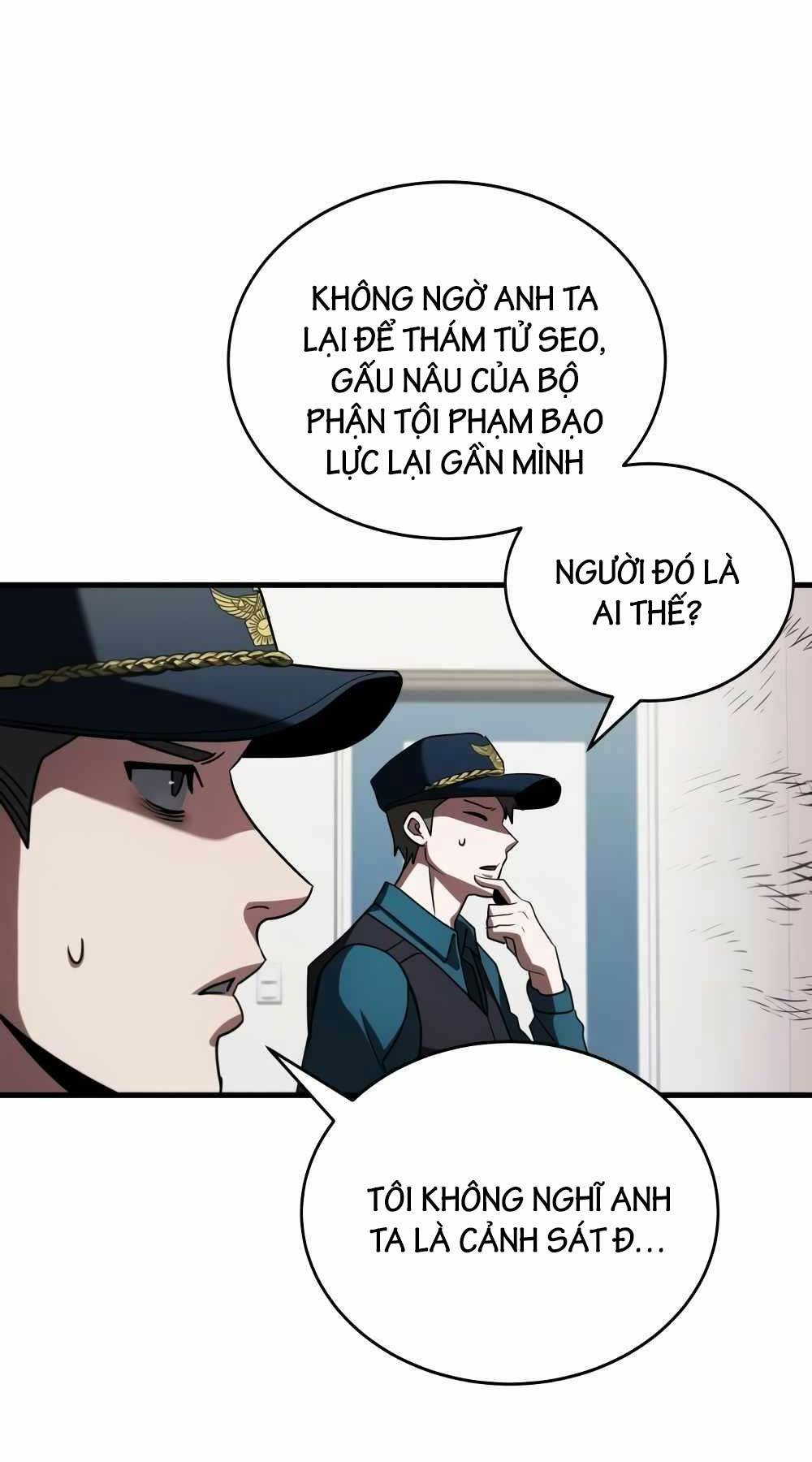 Ván Cược Của Chúa Chap 11 - Next Chap 12