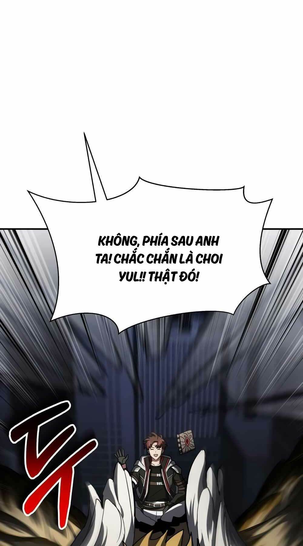 Ván Cược Của Chúa Chap 11 - Next Chap 12