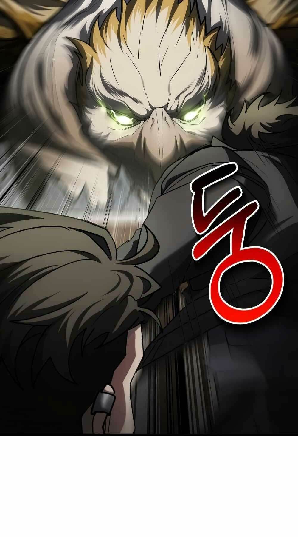 Ván Cược Của Chúa Chap 11 - Next Chap 12