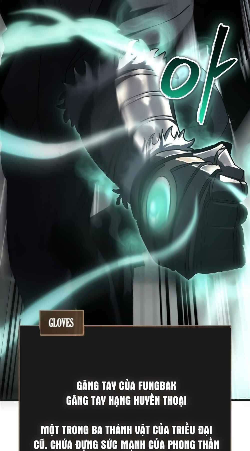 Ván Cược Của Chúa Chap 11 - Next Chap 12