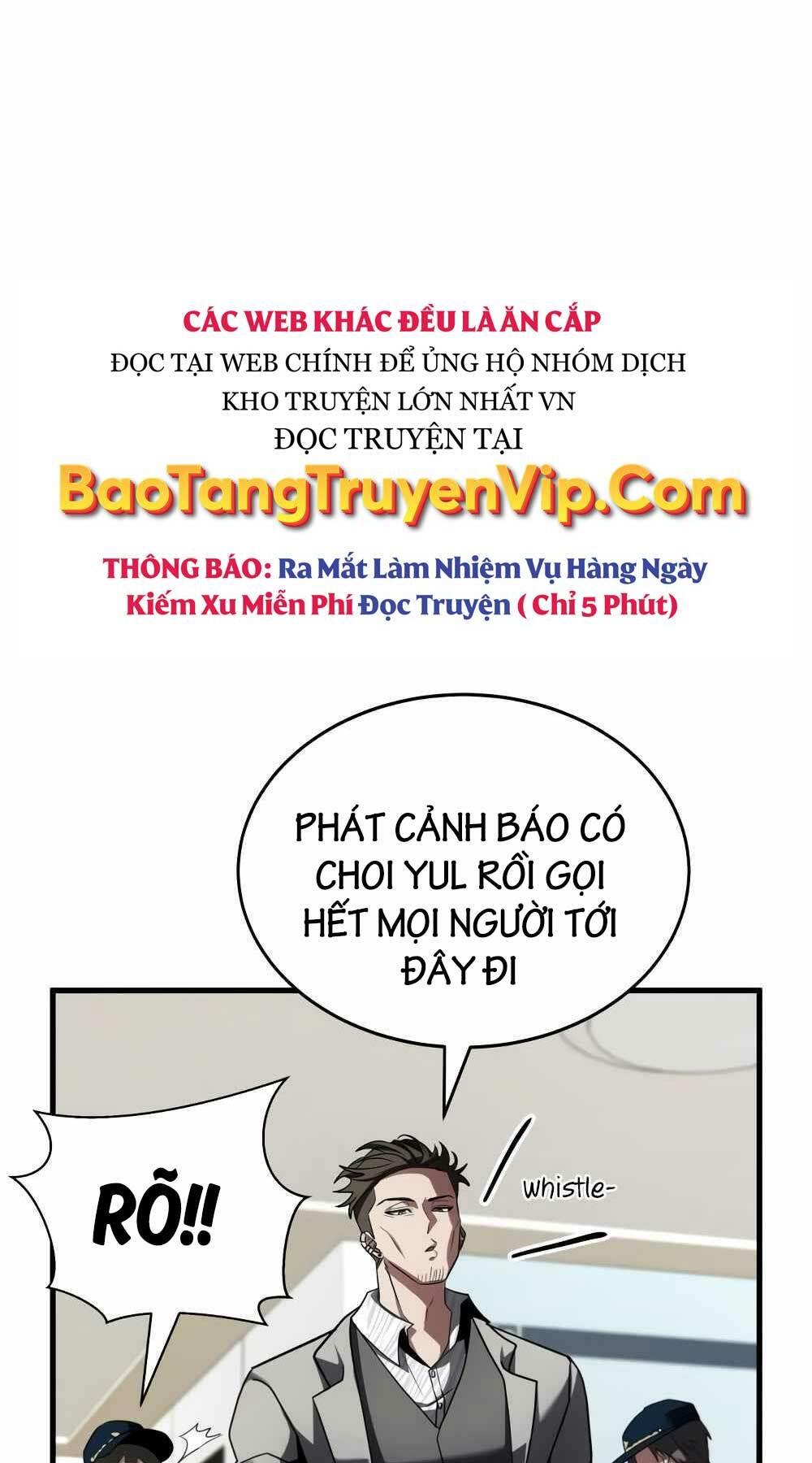 Ván Cược Của Chúa Chap 11 - Next Chap 12