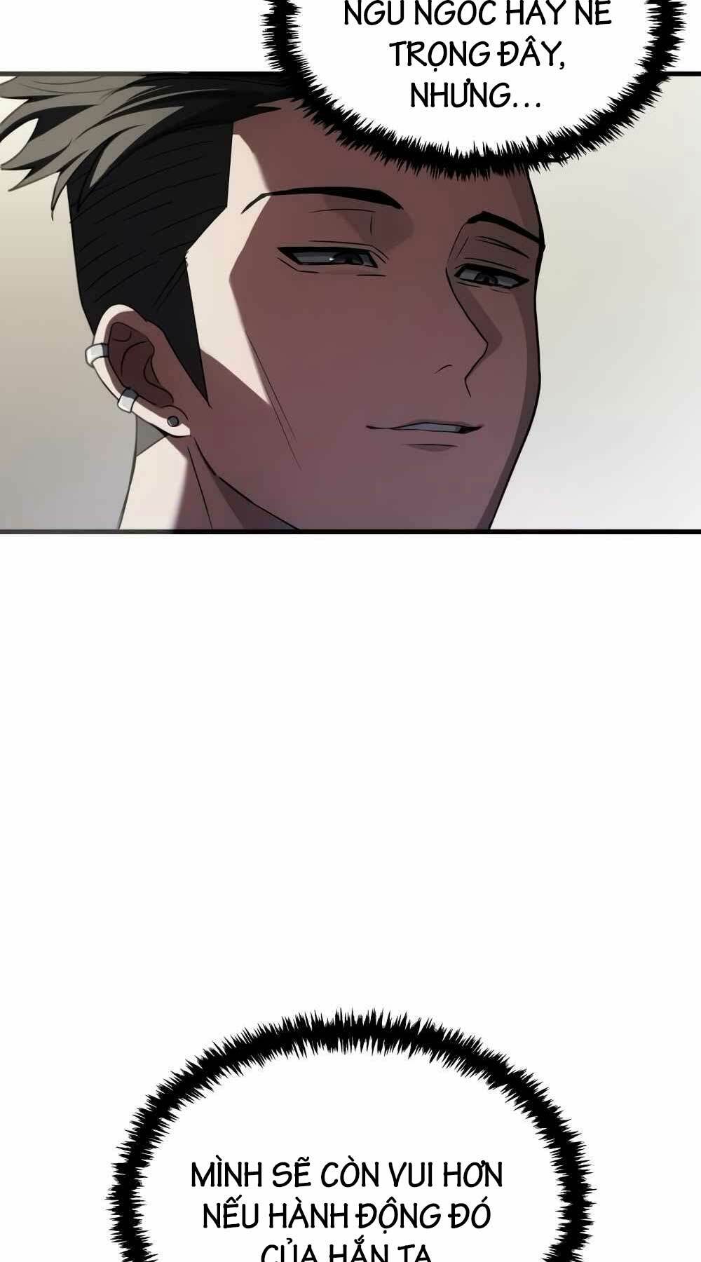 Ván Cược Của Chúa Chap 11 - Next Chap 12