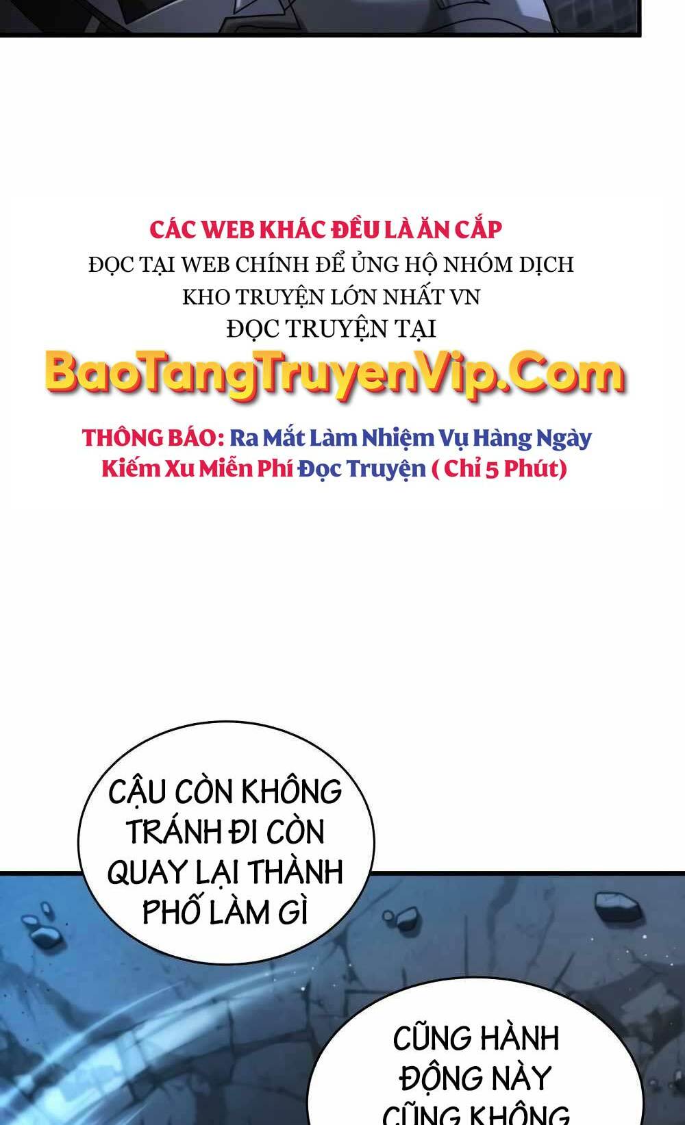 Ván Cược Của Chúa Chap 11 - Next Chap 12