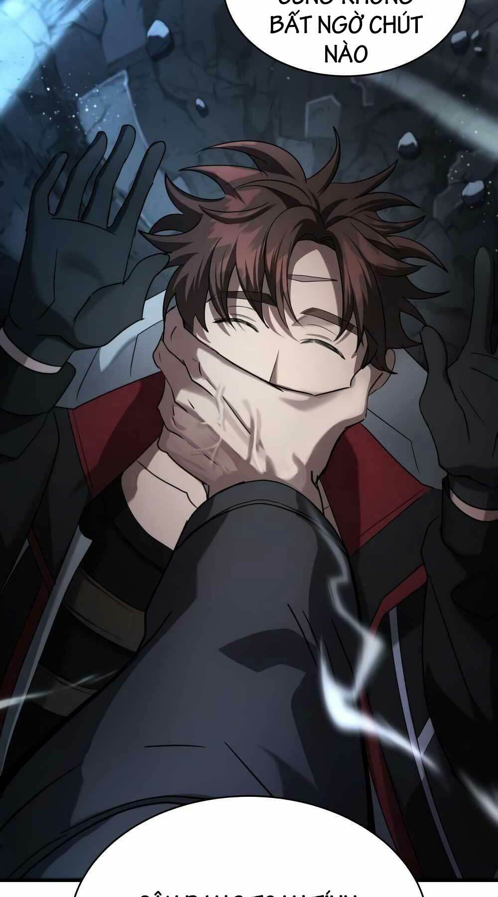 Ván Cược Của Chúa Chap 11 - Next Chap 12