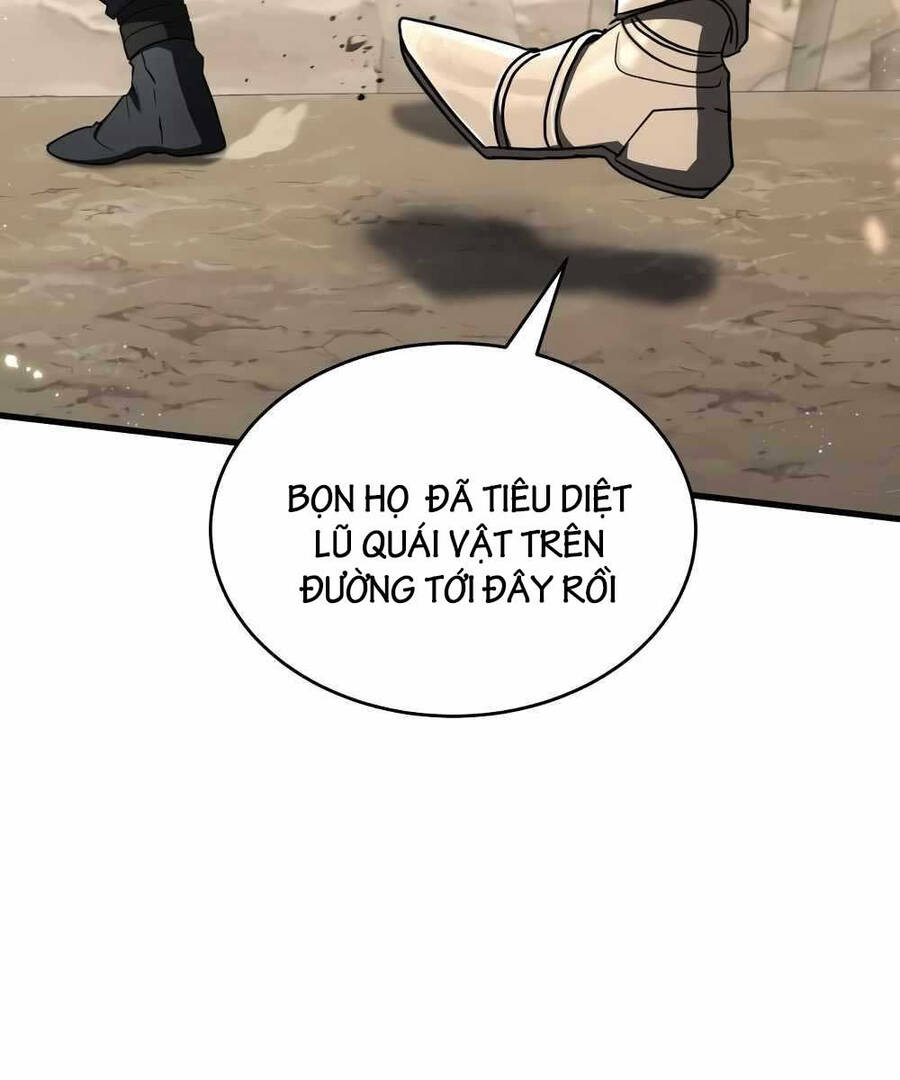 Ván Cược Của Chúa Chap 11 - Next Chap 12