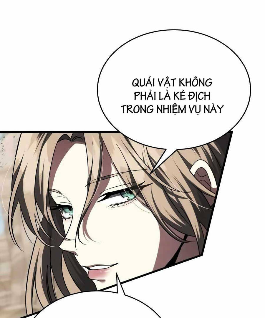 Ván Cược Của Chúa Chap 11 - Next Chap 12