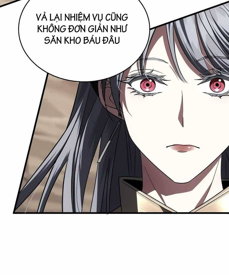 Ván Cược Của Chúa Chap 11 - Next Chap 12
