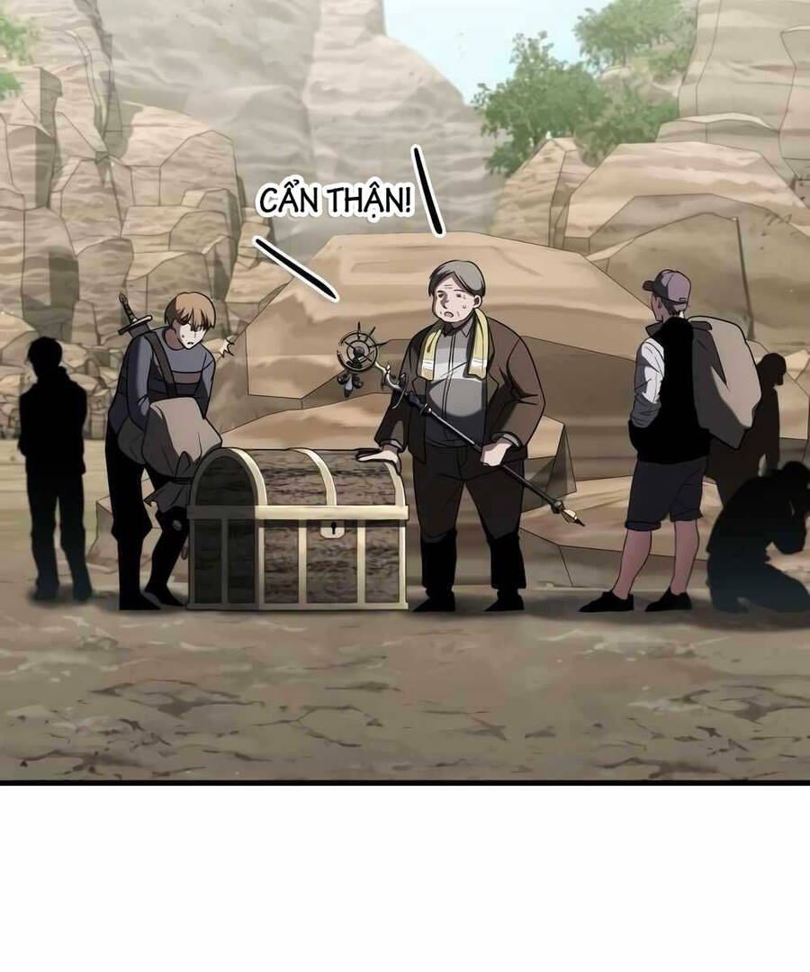 Ván Cược Của Chúa Chap 11 - Next Chap 12