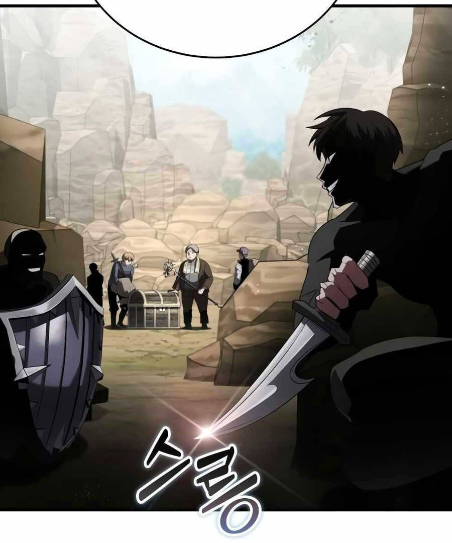 Ván Cược Của Chúa Chap 11 - Next Chap 12