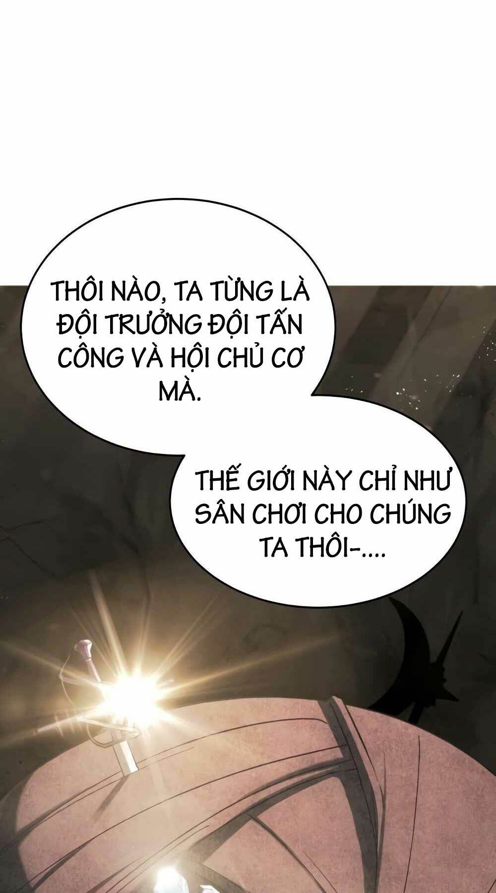 Ván Cược Của Chúa Chap 11 - Next Chap 12