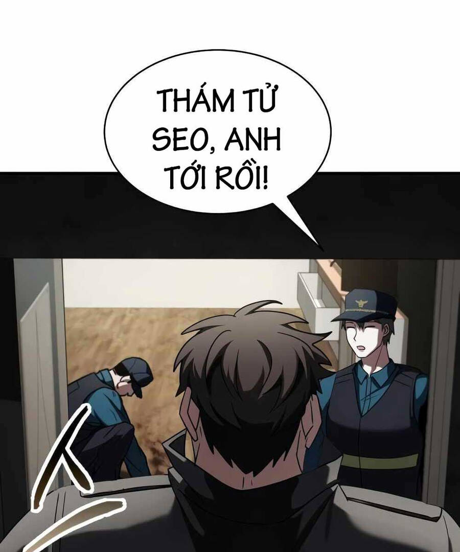 Ván Cược Của Chúa Chap 11 - Next Chap 12