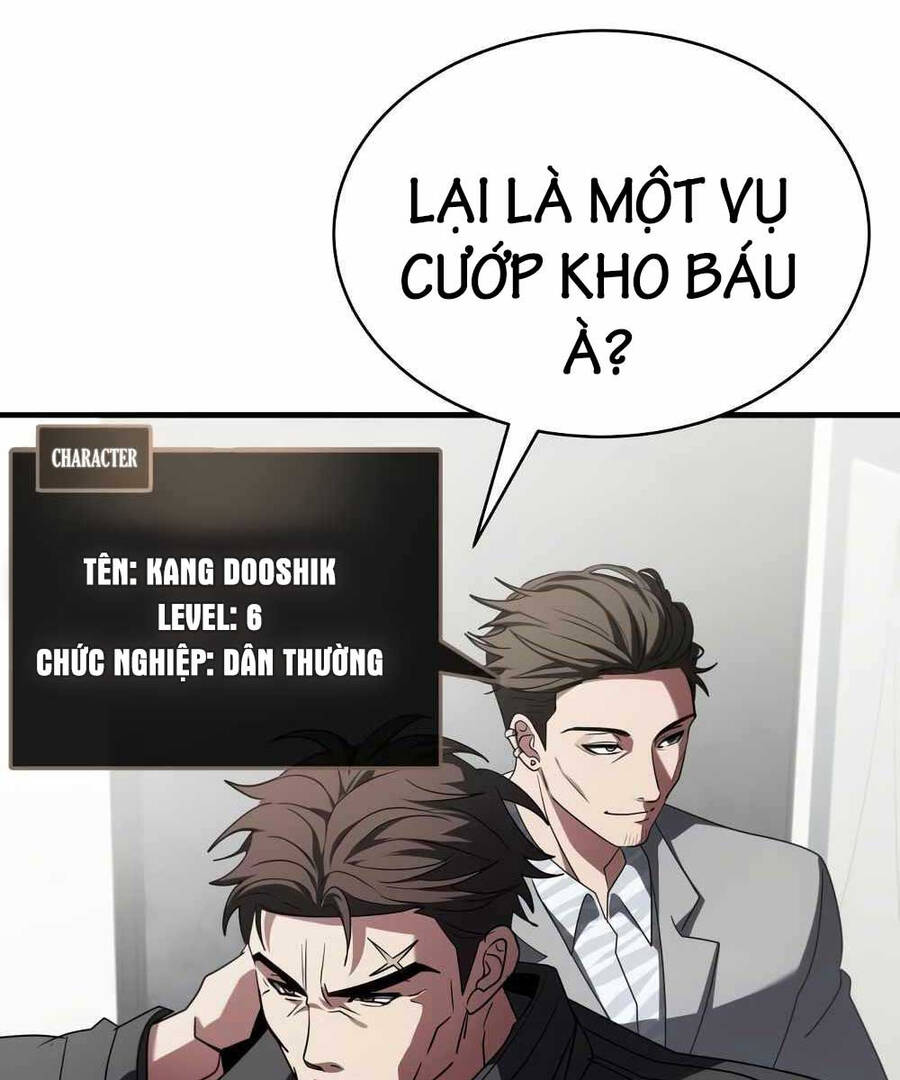 Ván Cược Của Chúa Chap 11 - Next Chap 12
