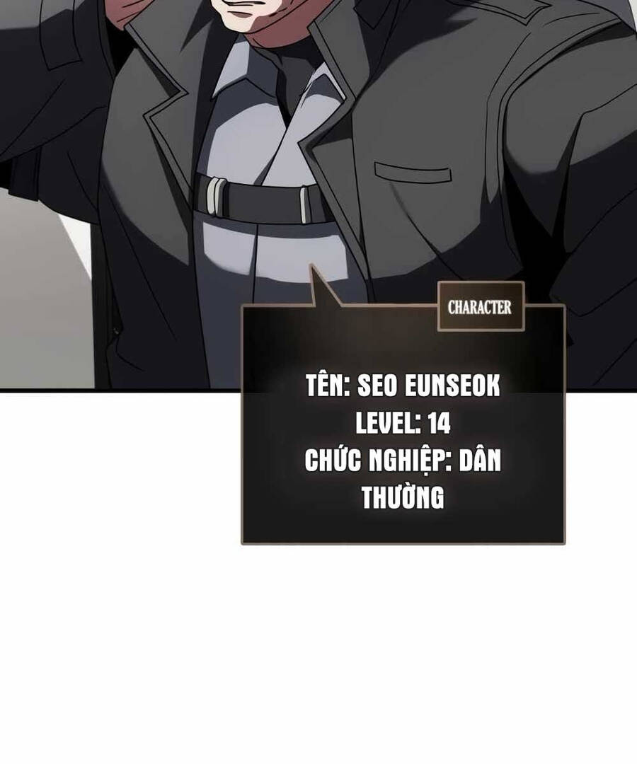 Ván Cược Của Chúa Chap 11 - Next Chap 12