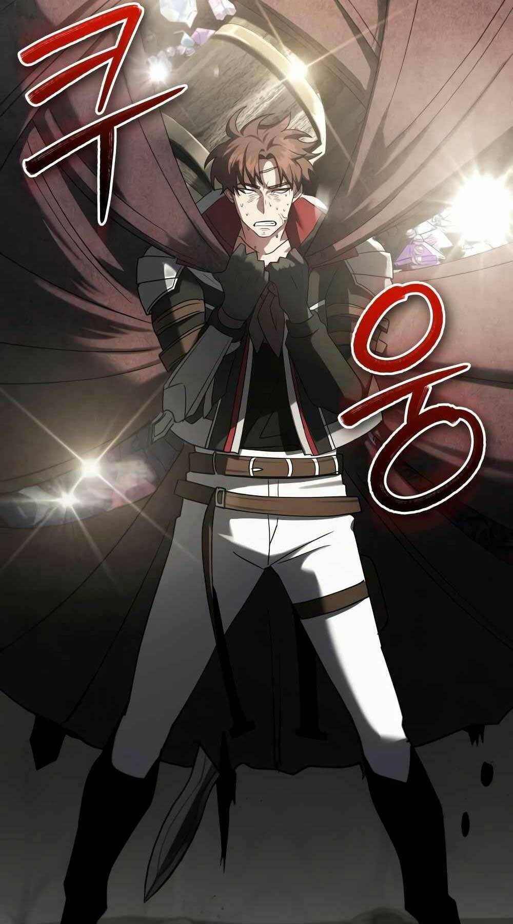 Ván Cược Của Chúa Chap 11 - Next Chap 12