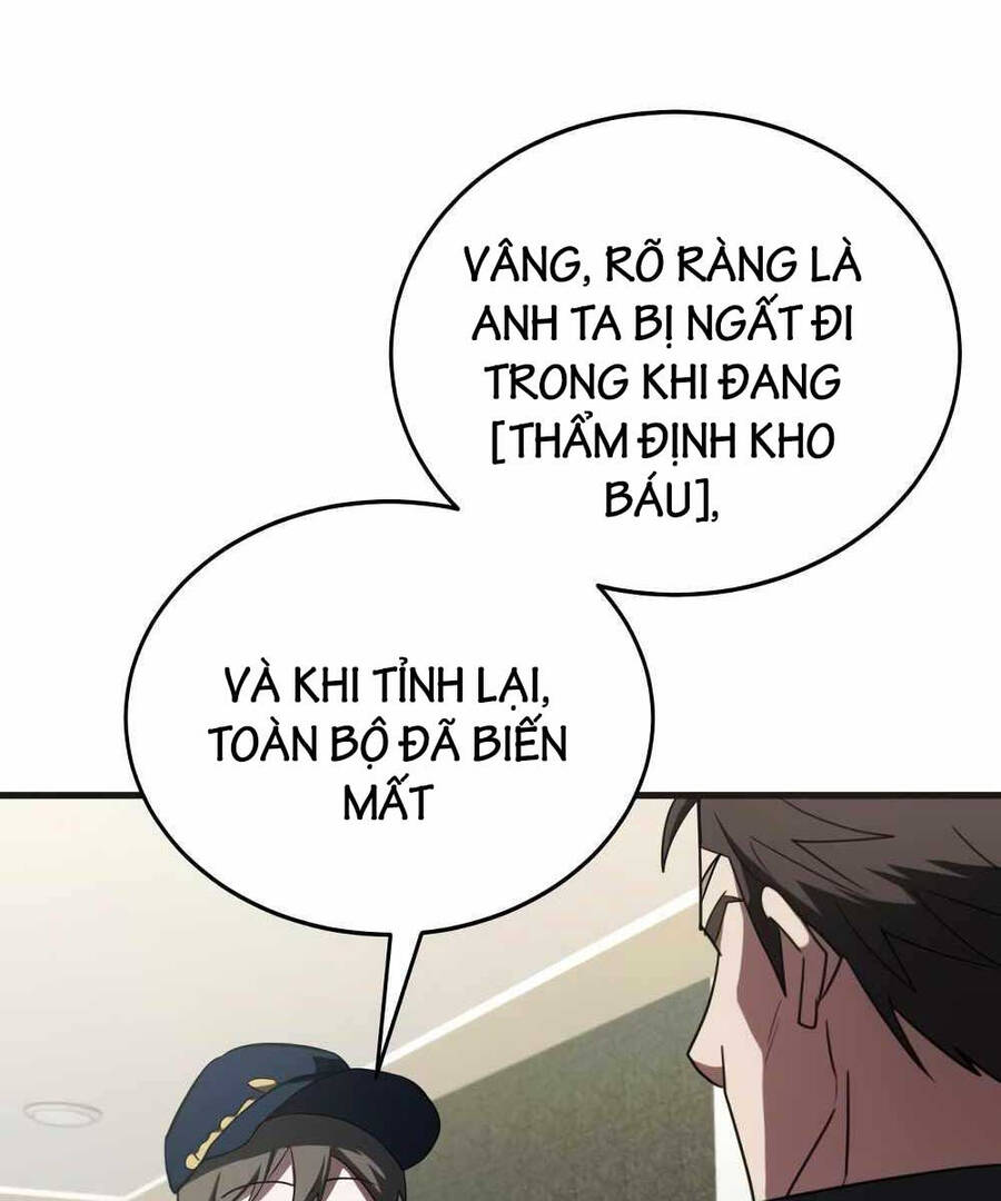Ván Cược Của Chúa Chap 11 - Next Chap 12