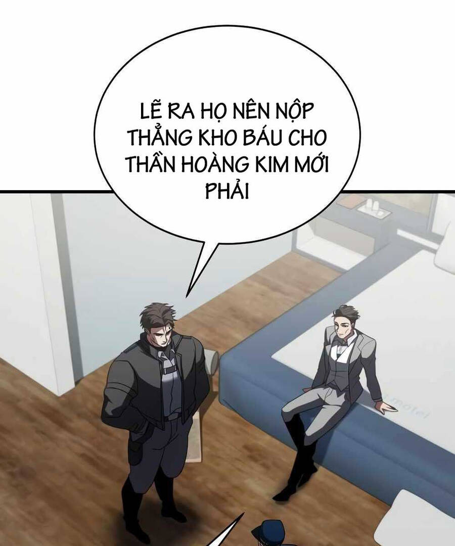 Ván Cược Của Chúa Chap 11 - Next Chap 12