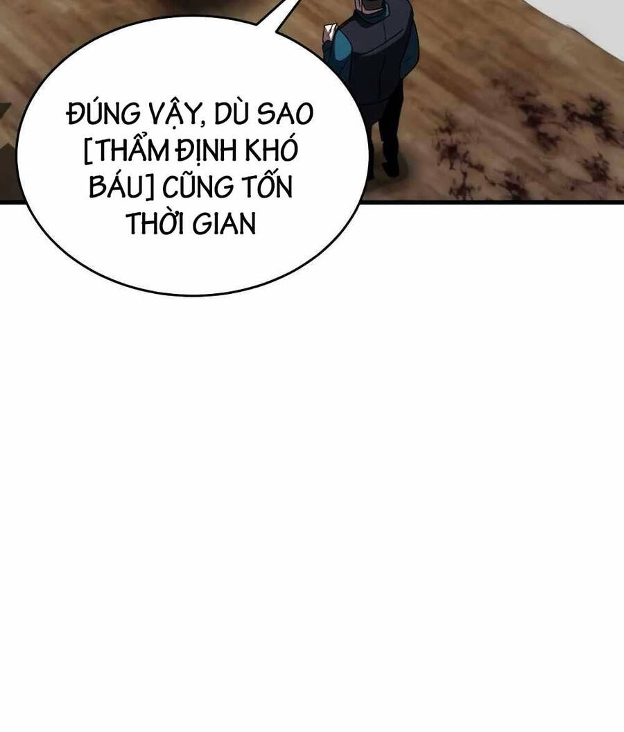 Ván Cược Của Chúa Chap 11 - Next Chap 12