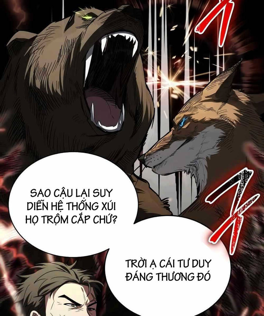 Ván Cược Của Chúa Chap 11 - Next Chap 12