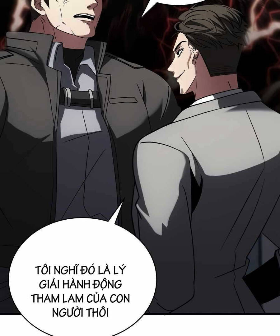 Ván Cược Của Chúa Chap 11 - Next Chap 12