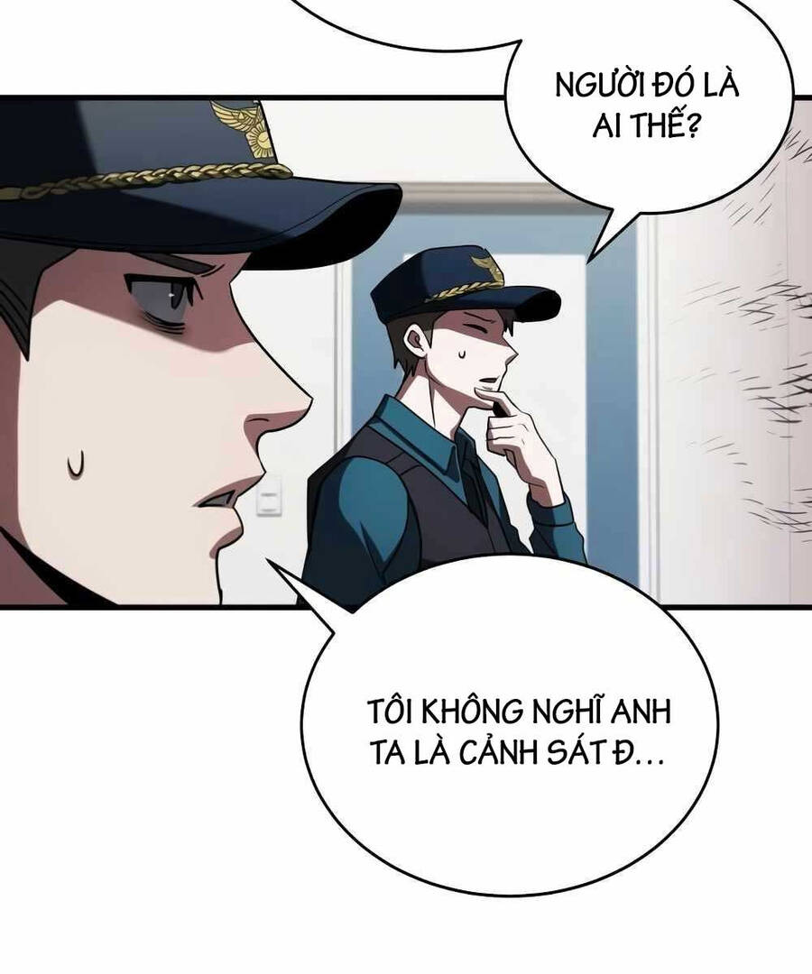 Ván Cược Của Chúa Chap 11 - Next Chap 12