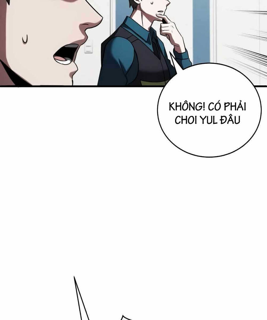 Ván Cược Của Chúa Chap 11 - Next Chap 12
