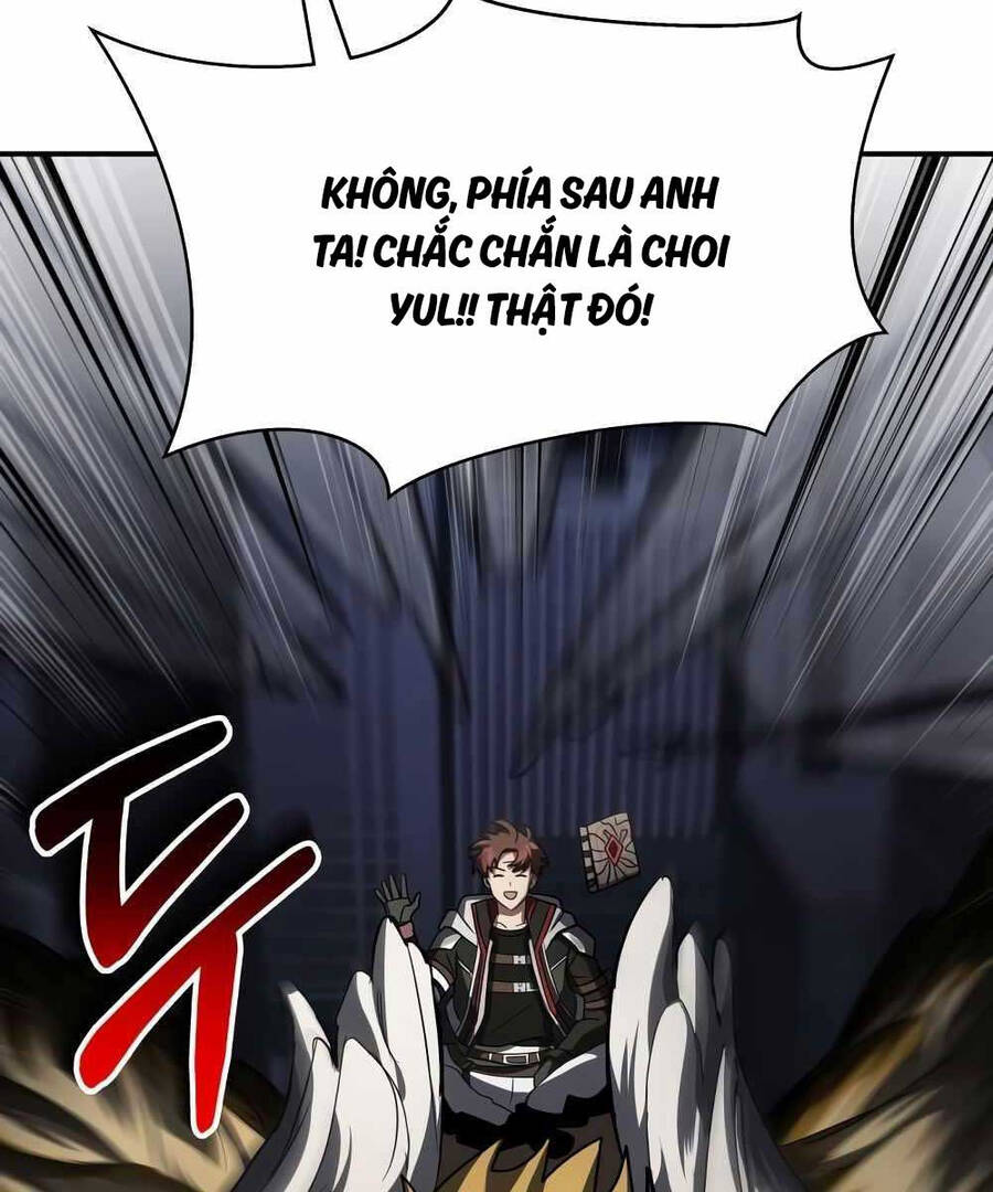 Ván Cược Của Chúa Chap 11 - Next Chap 12